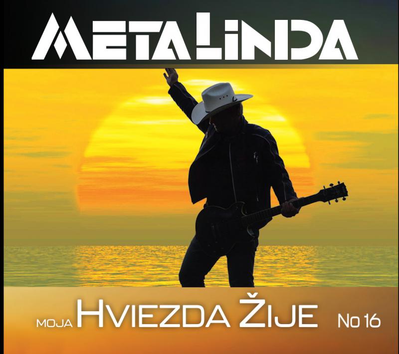SLOVENSKÁ LEGENDA PRICHÁDZA S NOVÝM ALBUMOM, KLIPOM I TURNÉ