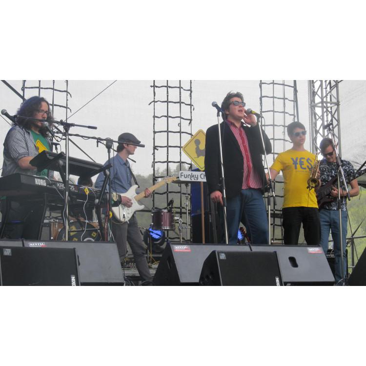 ČARODĚJÁLES…akce co si tě najde