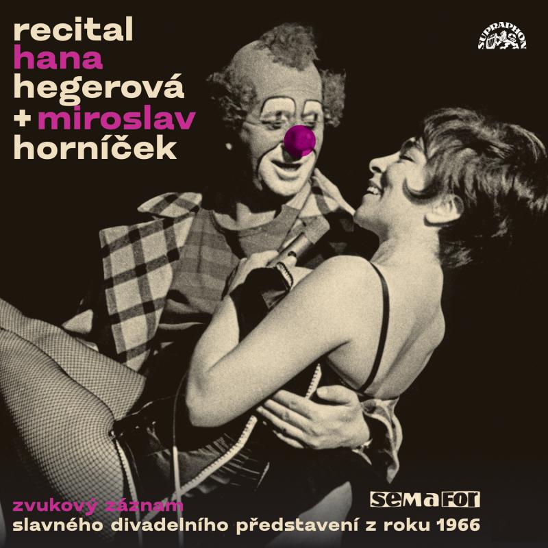 Hana Hegerová 88: Množstvo prekvapení a darčekov