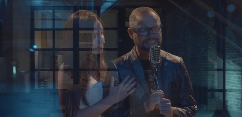 Ivo Bič, niekdajší spevák kapely Peter Bič Project, predstavil videoklip Unavený
