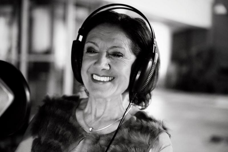 Marie Rottrová má po devíti letech novou píseň Cesta, vznikla pro krimi sérii Zrádci