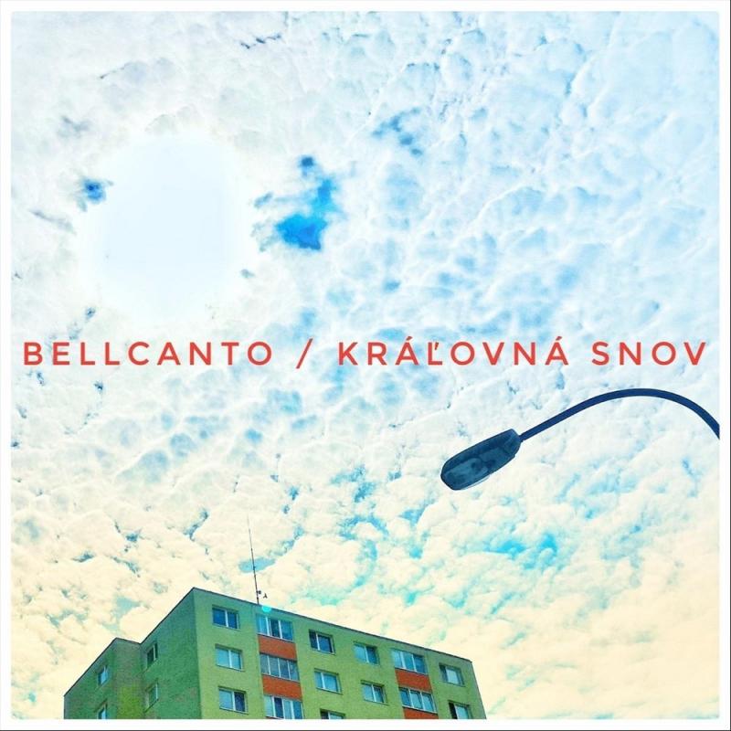 Slovenská kapela BELLCANTO má nový singl ''Kráľovná snov''