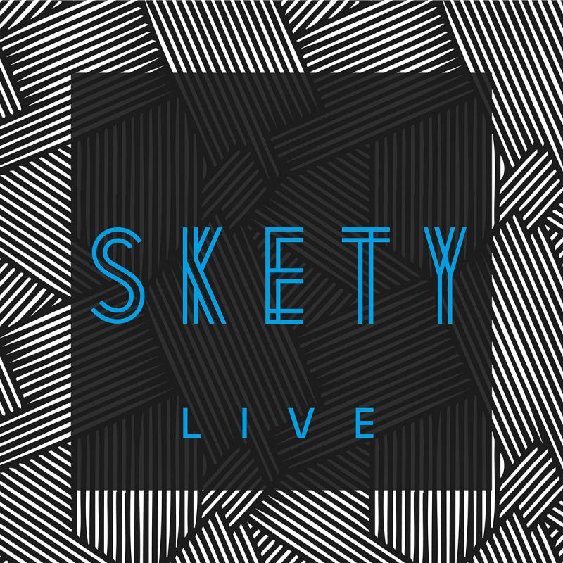 Vokální soubor SKETY vydává live album s hostujícími Lenkou Dusilovou a Vojtěchem Dykem