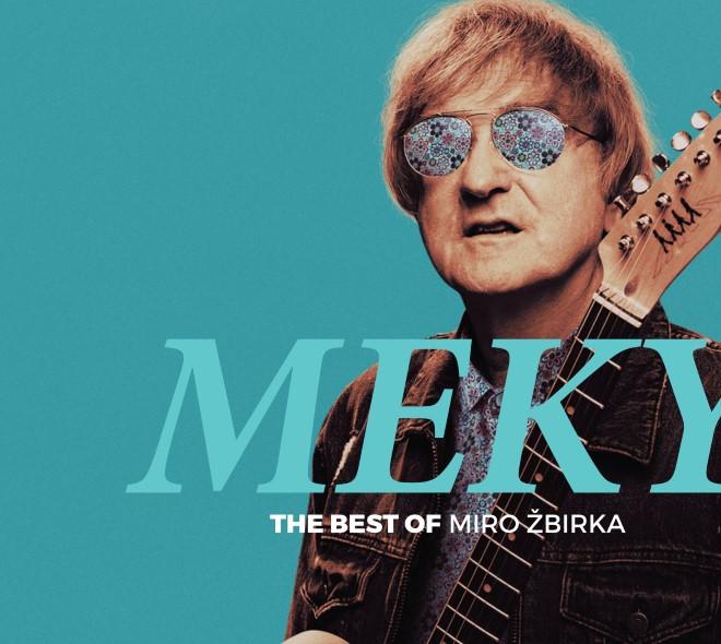 Miro Žbirka míří z filmového plátna přímo na koncerty, kde pokřtí 3CD ''The Best Of'' a ''Songbook''