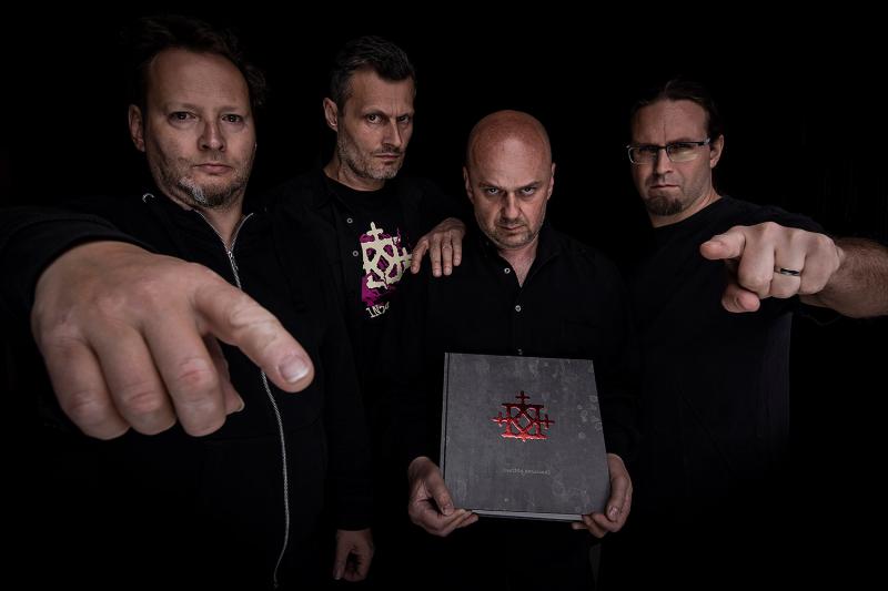 INSANIA odpálila Bombu v kabaretu a chystá nové album