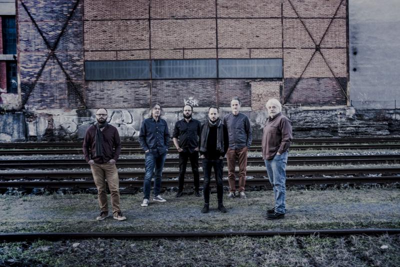 Robert Křesťan a Druhá tráva vydávají nové album. Příští rok na něj naváže další.