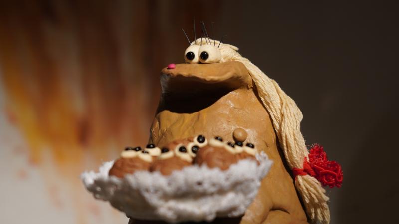 Hudba Tří sester doprovodí nový rodinný animovaný seriál Hovnays