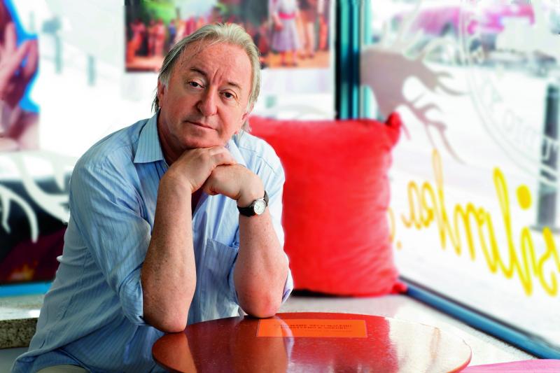 Zvláštní cenu za mimořádný přínos v oblasti mluveného slova získal Jiří Lábus