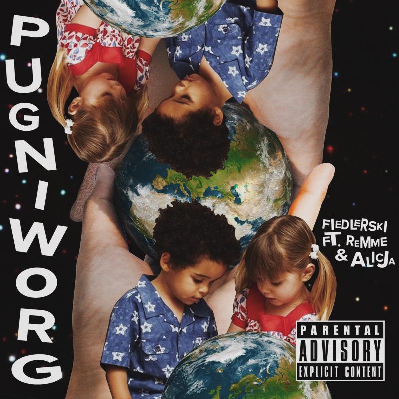 Fiedlerski vydává novinku Growing up, ke které si přizval evropské vycházející hvězdy.  Novinku nahrál s remmem z Holandska a polskou zpěvačkou Alicjou