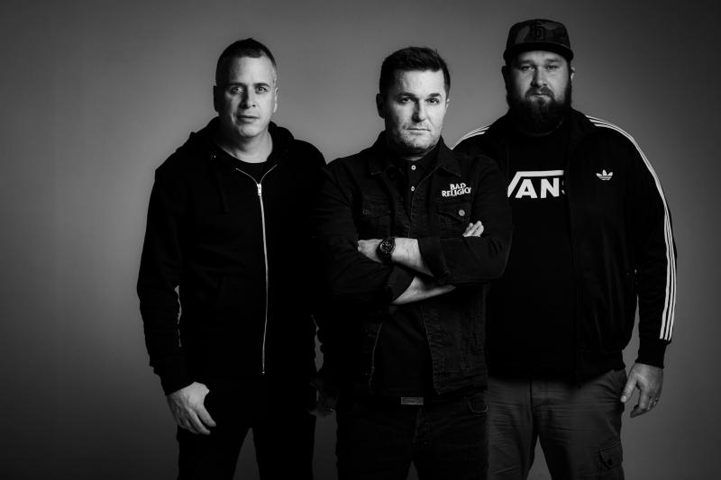 Kapela INEKAFE má energickú novinku „Všetky skladby sveta“, zahrá ju na koncerte 1. júla v bratislavskej Umelke