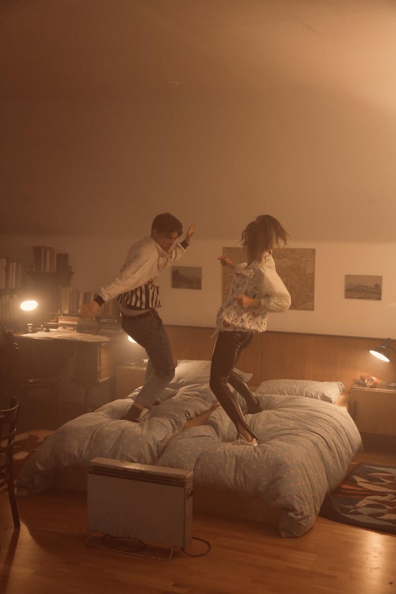 Kapela UDG představuje nový videoklip Ještě jednou