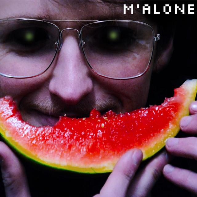 M'ALONE vydává letní hit