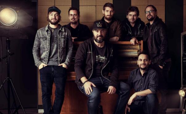 IMT Smile představí svoje nové album v Čechách, v létě zahrají v Praze, Ostravě i Brně