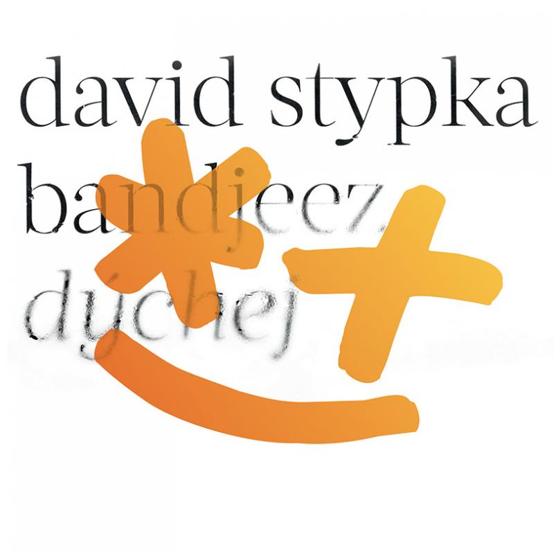 Vychází album Dýchej Davida Stypky. Výjimečný hudebník a básník zpívá o naději