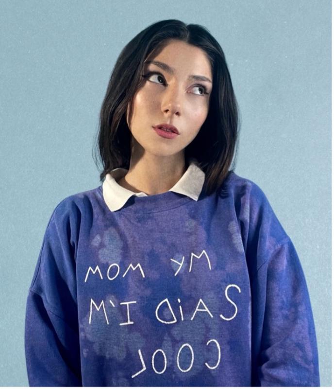 Zpěvačka Pam Rabbit dnes vydává debutové EP. Je na něm i song s Benem Cristovao