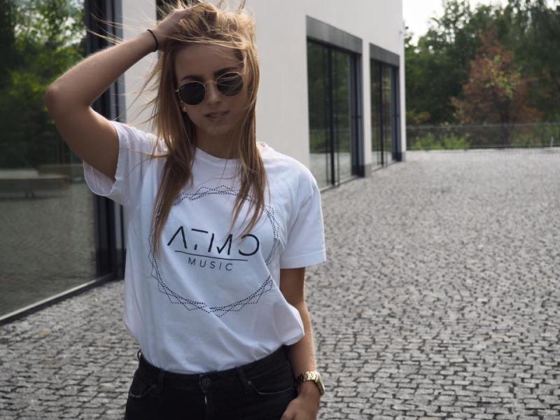 Fanoušci ATMO Music ? Ukažte se !