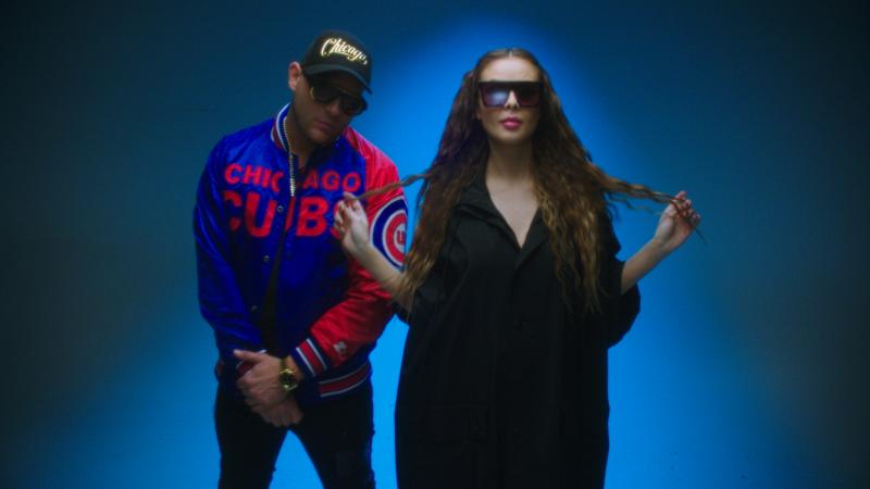 Monika Bagárová a Tomi Popovič vydávají duet Karma o toxické lásce