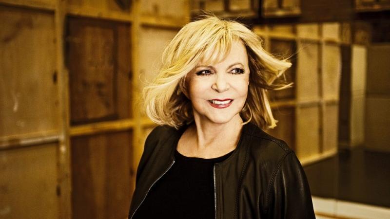 … Hana Zagorová a Supraphon