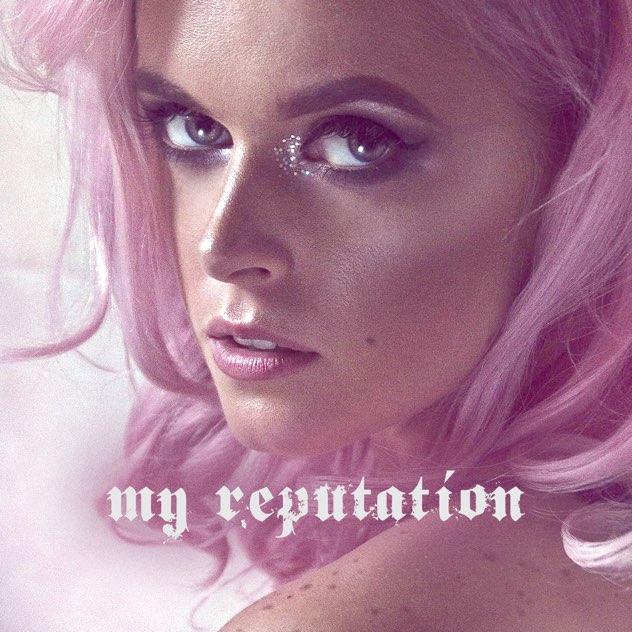 I am Rosie se po pauze vrací s novým singlem My Reputation