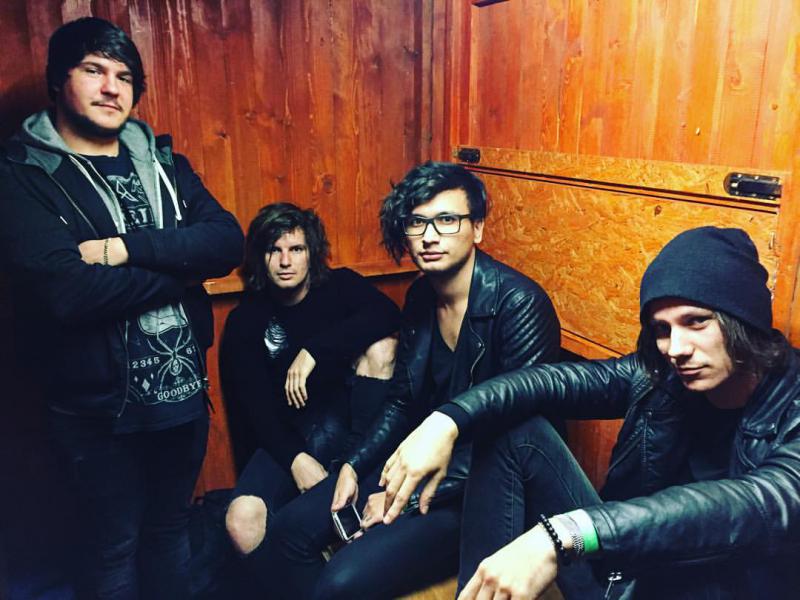 THE PARANOID O KAPELE MEREDITH – ROZHOVOR S IGOROM BELAJOM