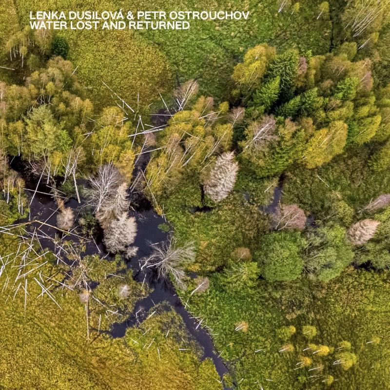 Lenka Dusilová a Petr Ostrouchov vydávají soundtrack k filmu o šumavské krajině