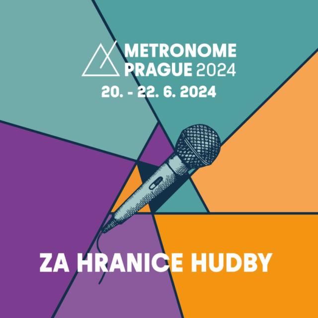 Metronome Prague oznamuje termín 7. ročníku a rozjíždí předprodej vstupenek
