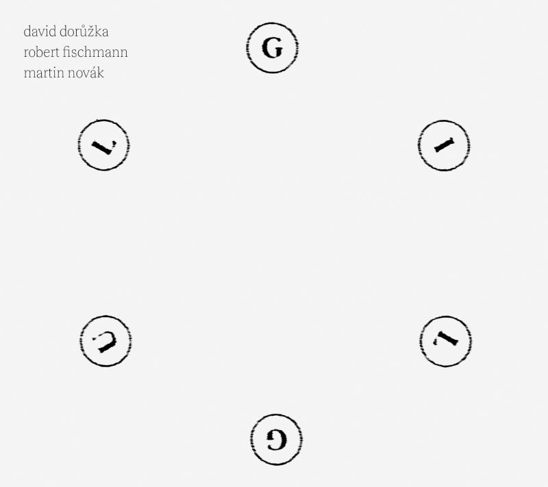 Vychází nové album Davida Dorůžky a Roberta Fischmanna s židovskou hudbou na pomezí world music a jazzu