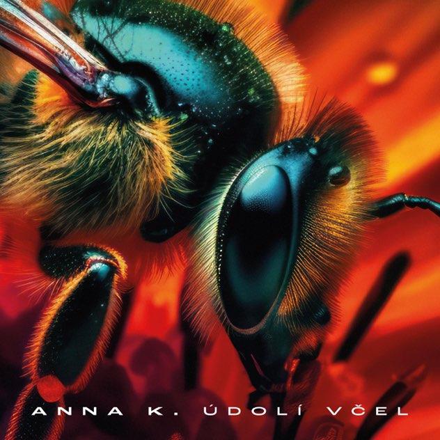 Anna K. vydává po šesti letech nové album ''Údolí včel'' a přináší upřímné a autentické sdělení.