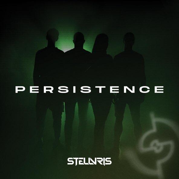 STELLVRIS vydali své debutové album PERSISTENCE