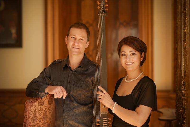 Objevujte barokní hudbu s Ensemble Inégal