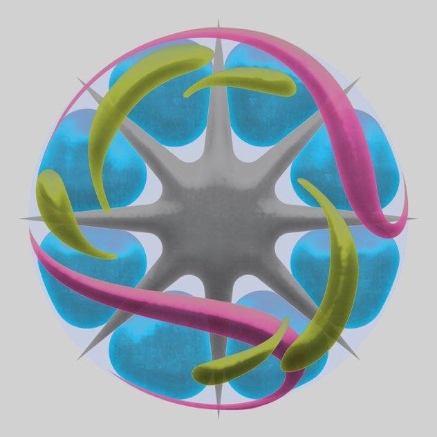 Meteorologové z B-Side Bandu řeší v novém singlu Příliv nepředvídatelné výkyvy vztahového počasí