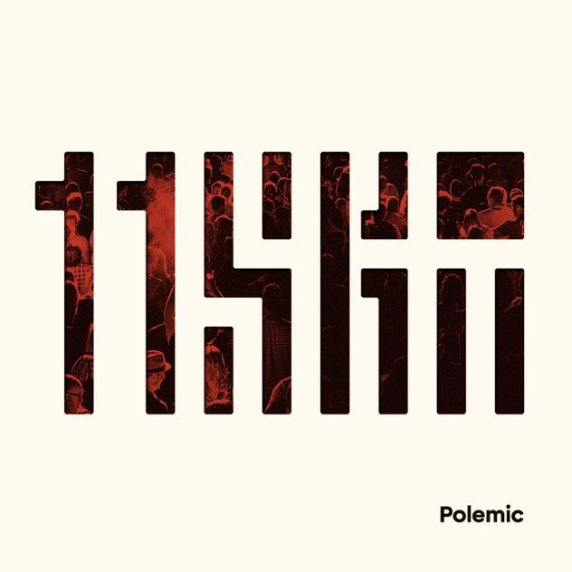 Skupina Polemic vydává retrospektivní album 11SKA. Obsahuje i novinku Viem s Kalim