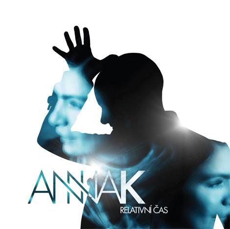 ANNA K VYDÁVÁ LIMITOVANOU EDICI VINYLU RELATIVNÍ ČAS