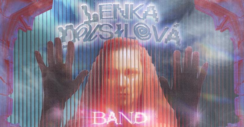 Lenka Dusilová zve na svůj jediný pražský klubový koncert