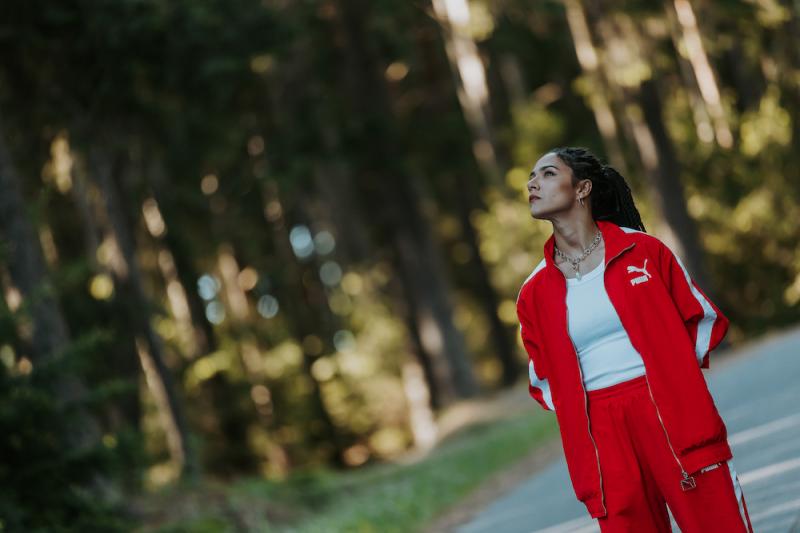 Eva Burešová si k narozeninám nadělila klip ke skladbě Slzy - je plný emocí a lásky