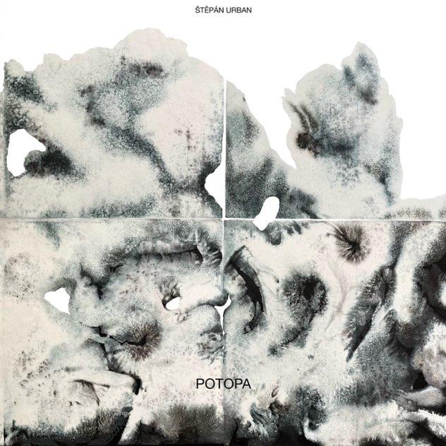 ŠTĚPÁN URBAN DEBUTUJE S ALBEM POTOPA