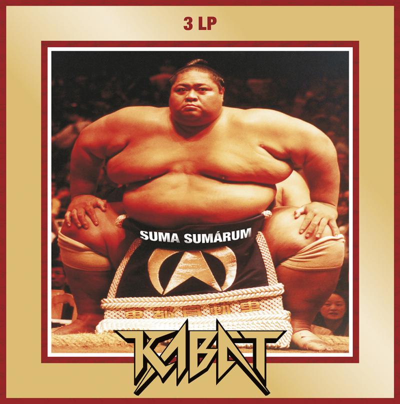 KABÁT, KRYŠTOF, STROMBOLI, PLÍHAL A MONKEY BUSINESS NA VINYLU