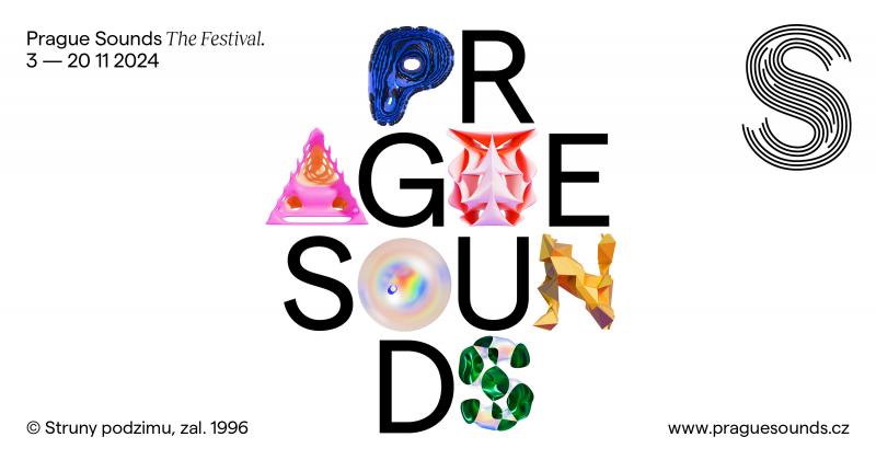 Festival Prague Sounds začíná již v neděli. Přidává vzpomínku na Kryla na Kampě a audiovizuální připomenutí Sametové revoluce v CAMPu