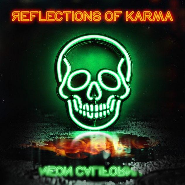 Reflections of Karma je novým tuzemským projektem známých muzikantů. V listopadu vydal hned dvě skladby
