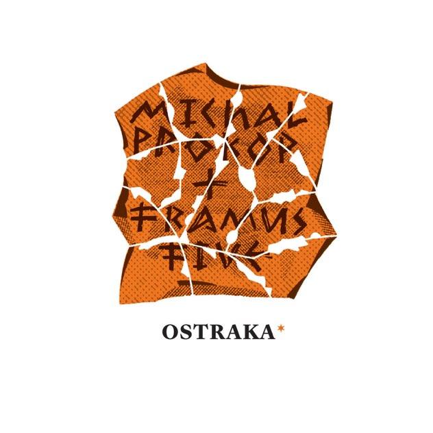 Ostraka Michala Prokopa & Framus Five na 2LP, CD, digitálně a také live