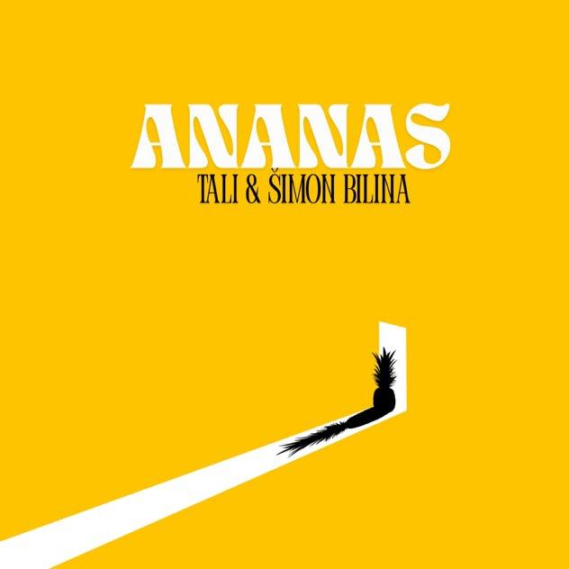 Šimon Bilina a Tali pustili 8. 5. do světa nový klip k písni Ananas