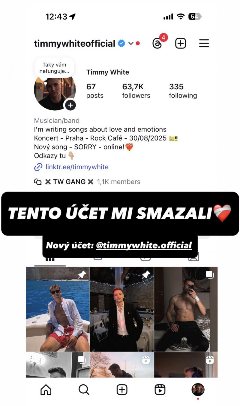 novinka