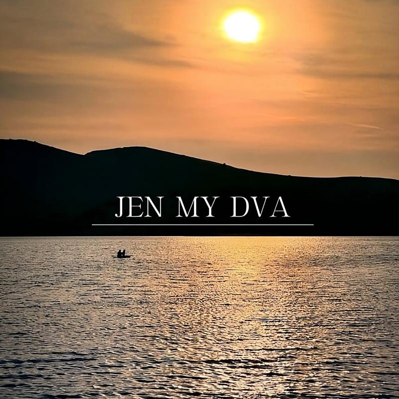 Píseň JEN MY DVA se zrodila ve vodách indického oceánu.  Dáša Zázvůrková píše a zpívá o lásce