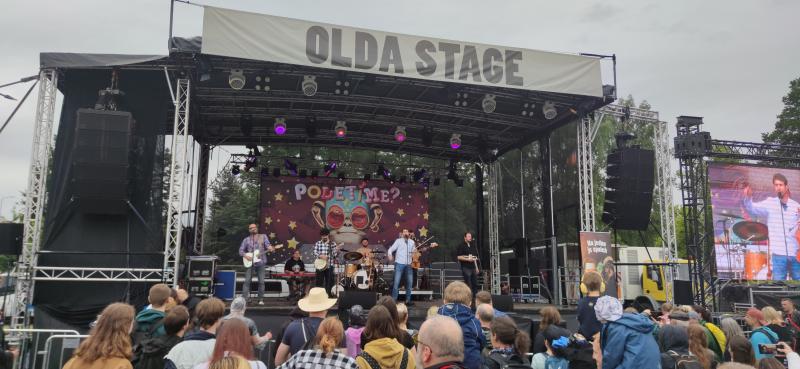 Den Kozla 2025: Tradice, pivo a změny v atmosféře