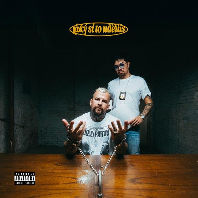 Marpo chystá jubilejní album, které pokřtí v prosinci v Roxy. Poslechněte si druhou ochutnávku s názvem Jaký si to uděláš