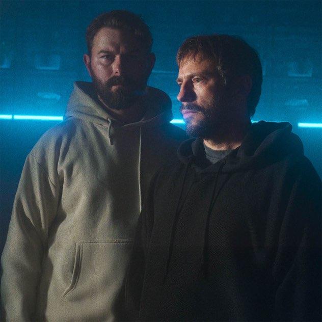 Novinka projektu Rakovicky - Marek Rakovický a Richard Autner bojujú v skladbe Stačí tak málo za nový začiatok