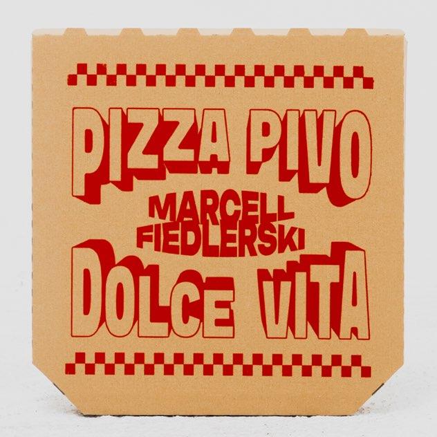 La dolce vita po česku: Marcell & fiedlerski vydávají album PIZZA PIVO DOLCE VITA
