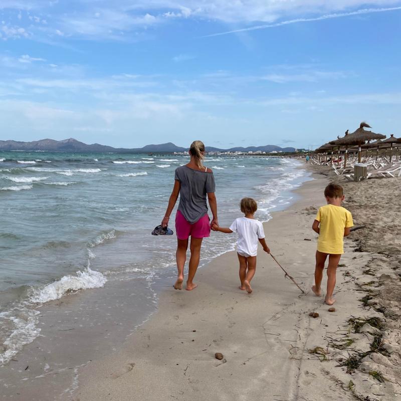 Nela Pocisková predstavuje najosobnejšiu skladbu svojej kariéry - venovanú svojim deťom