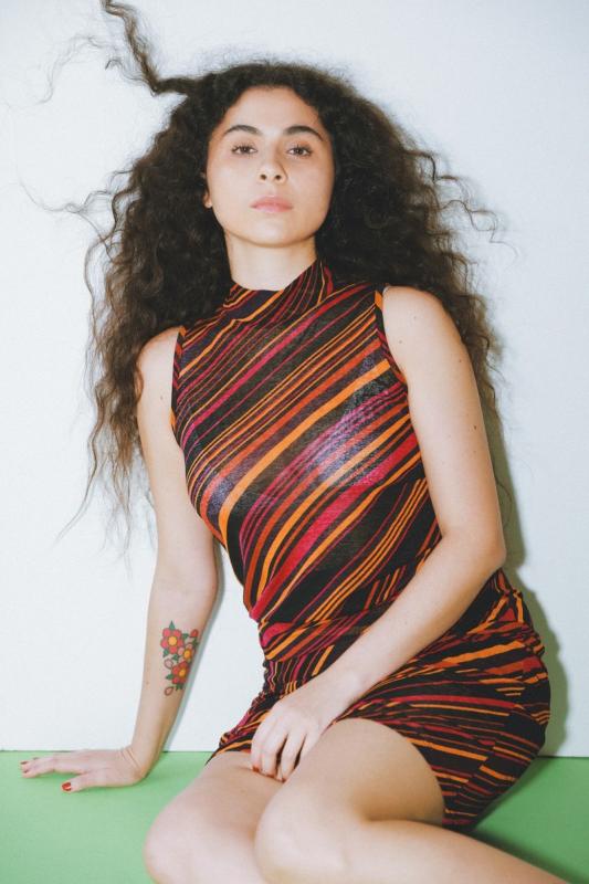 Festival Prague Sounds zahájí 1. listopadu v české premiéře mexická zpěvačka Silvana Estrada