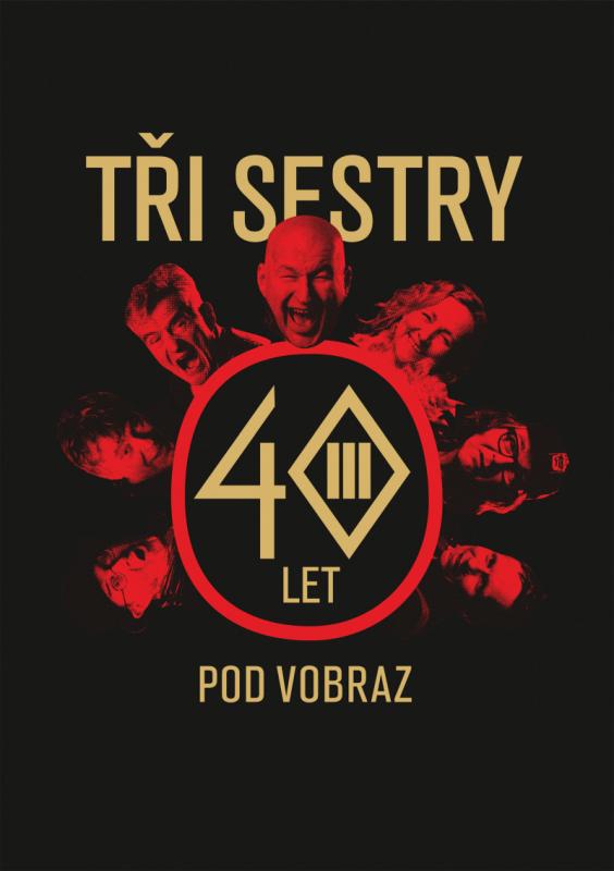 TŘI SESTRY – nové album PUB ART